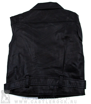 косуха детская к/з т92381