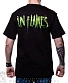 футболка in flames "latin america tour 2026"