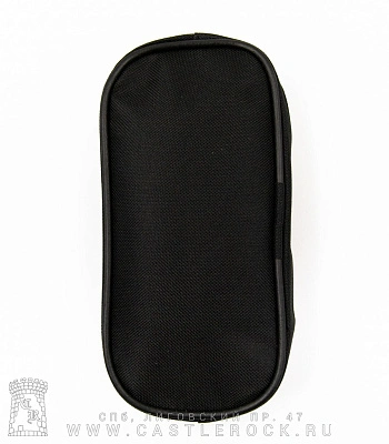 пенал-раскладушка red hot chili peppers