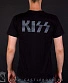 футболка kiss "revenge"