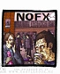 нашивка nofx "regaining unconsciousness"