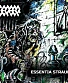 CD Cerber "Essentia Straube"
