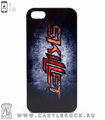 чехол для iphone skillet