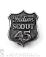 значок цанга indian scout 45