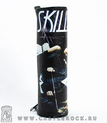 пенал skillet (группа)