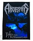 нашивка на спину amorphis "tales from the thousand lakes"
