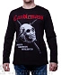 футболка candlemass "epicus doomicus metallicus" д/р