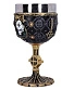 кубок ghost "gold meliora"