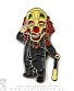 значок цанга slipknot shawn crahan