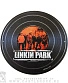 табличка linkin park (виниловая пластинка)