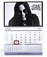 календарь настенный ozzy osbourne