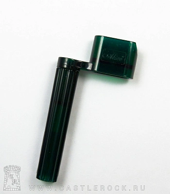 машинка для намотки струн alice a009 (малая, зеленая)