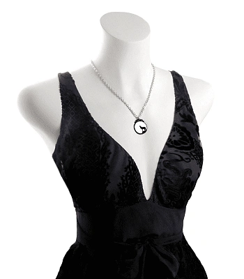 подвес alchemy gothic (алхимия готик) p252 wolf