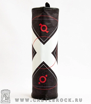 пенал 30 seconds to mars "this is war"