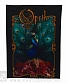 нашивка на спину opeth "sorceress"