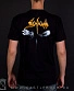 футболка sodom "the saw is a law"