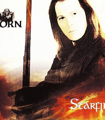 CD Jorn "Starfire"