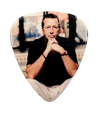 медиатор eric clapton