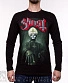 футболка ghost papa emeritus д/р