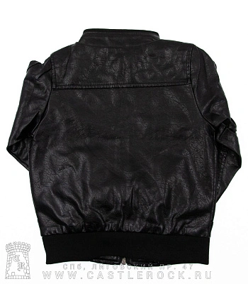 курточка детская к/з 8877-1