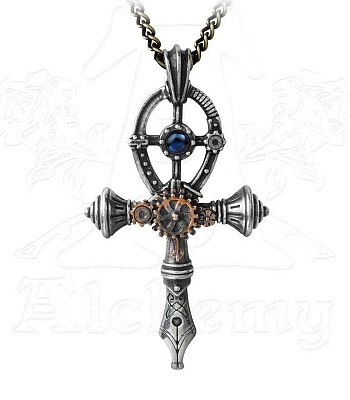 подвес alchemy gothic (алхимия готик) p755 autokinetic literankh