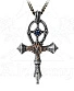 подвес alchemy gothic (алхимия готик) p755 autokinetic literankh