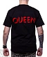 футболка queen "bohemian rhapsody" (принт большой)