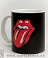 кружка rolling stones (лого)