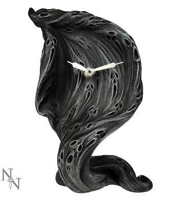 часы настольные дух времени