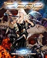CD Doro "Conqueress-Forever Strong And Proud"