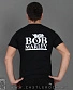 футболка bob marley