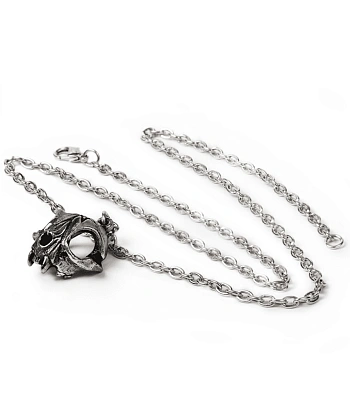 подвес alchemy gothic (алхимия готик) p938 my forever friend