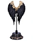 статуэтка крылья "dark angel"
