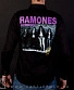 рубашка с длинным рукавом ramones "anthology"
