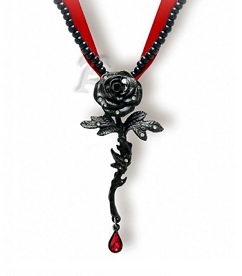 подвес alchemy gothic (алхимия готик) p560 rose of passion
