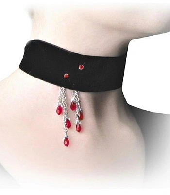 подвес alchemy gothic (алхимия готик) p558 bitten