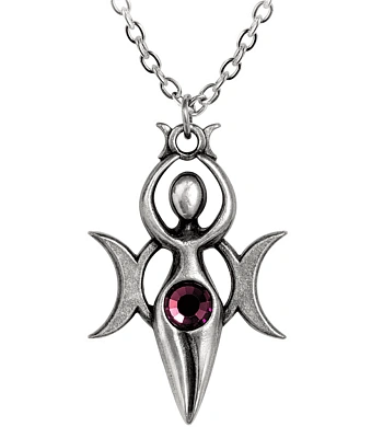 подвес alchemy gothic (алхимия готик) p924 danu