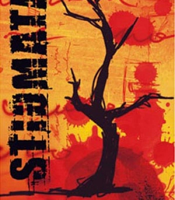 DVD Stigmata "Pieces Of Life"