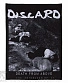 нашивка на спину discard "death from above"