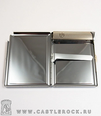 портсигар aerosmith (группа)