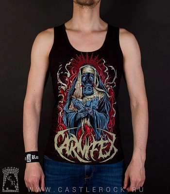 майка carnifex