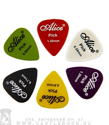 медиатор alice гладкий ap-p