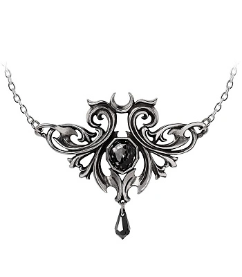подвес alchemy gothic (алхимия готик) p981 midnight memorial