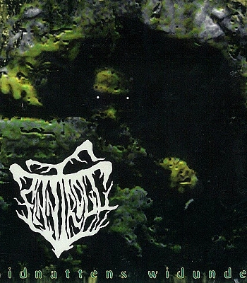 CD Finntroll "Midnattens Widunder"