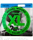 струны d'addario никелированные для электрогитары exl130