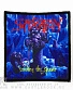 нашивка suffocation "breeding the spawn"