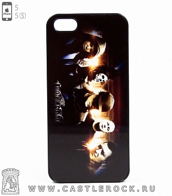 чехол для iphone limp bizkit