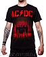 футболка ac/dc "power up"