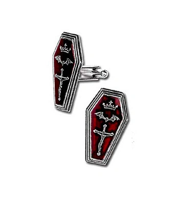 запонки alchemy gothic (алхимия готик) cl7 immortal kist