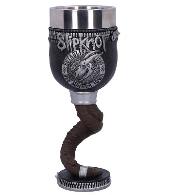 кубок slipknot "established. des moines. iowa 1995"